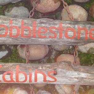 Cobblestone Cabins