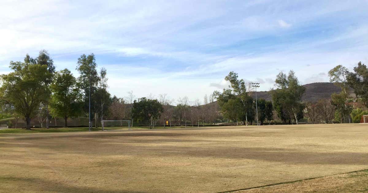 Rancho Madera Community Park, Simi Valley Roadtrippers