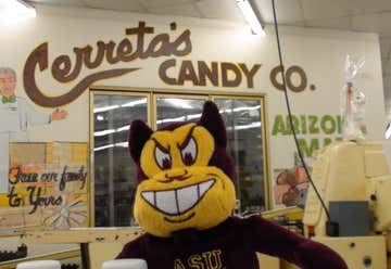 Photo of Cerreta Candy Company