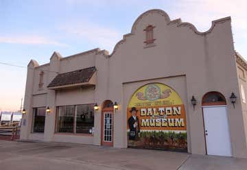 Photo of Dalton Defenders Museum
