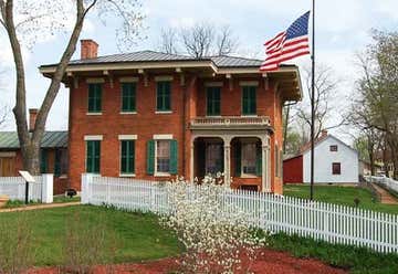 Photo of General Ulysses S. Grant Home State Historic Site