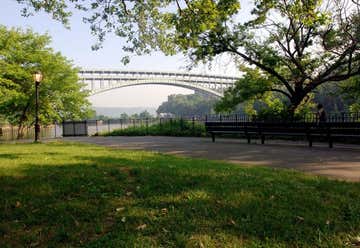 Photo of Inwood Hill Park