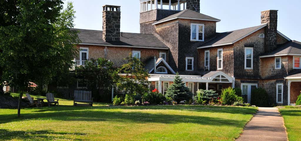 Photo of Hart House