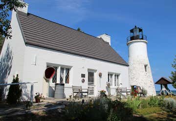Photo of Old Presque Isle Lighthouse