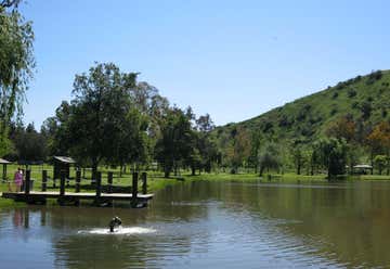 Photo of Carbon Canyon Regional Park