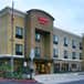 Hampton Inn Carlsbad-North San Diego County