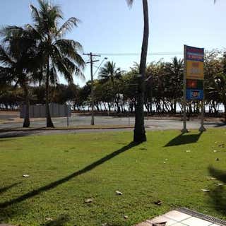 Seabreeze Resort Hotel