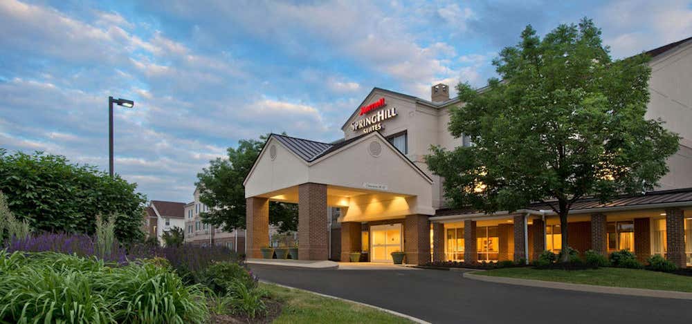 Photo of SpringHill Suites by Marriott Columbus Airport Gahanna