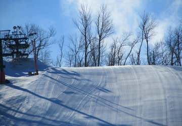 Photo of Snow Creek Ski Area