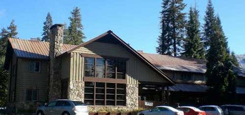 Photo of Stony Creek Lodge