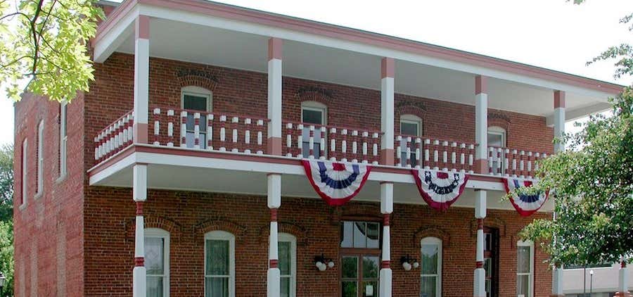 Photo of Flat Rock Historical Society