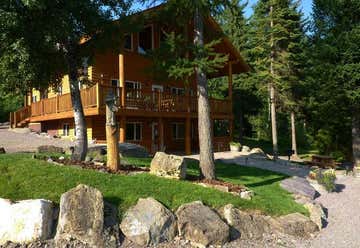 Photo of Timber Wolf Resort