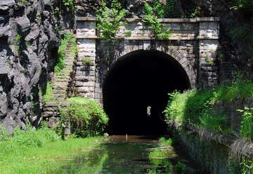 Photo of Paw Paw Tunnel