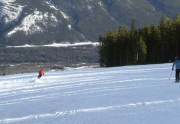 Photo of Nakiska Ski Resort