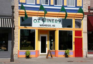 Photo of Oz Winery