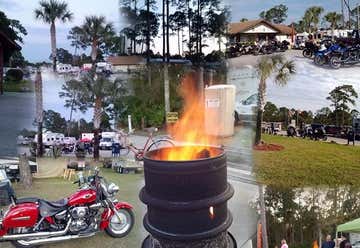 Photo of Holiday Travel Rv Park & Campground