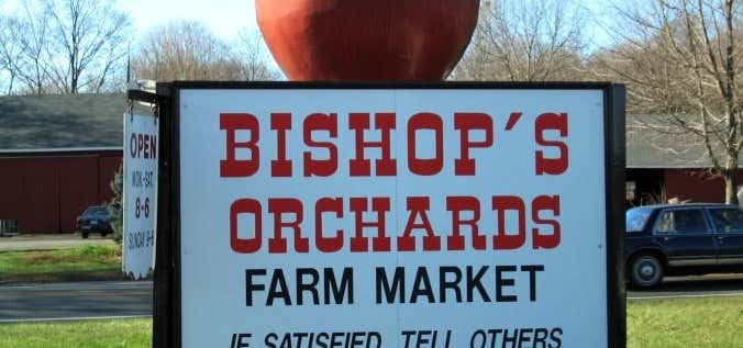 Photo of Bishop's Orchards