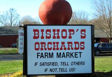 Photo of Bishop's Orchards