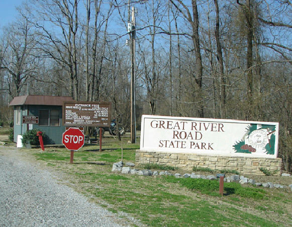 Photo of Great River Road State Park | Roadtrippers