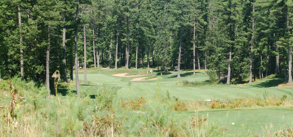 Photo of Pine Mountain Ski & Golf Resort