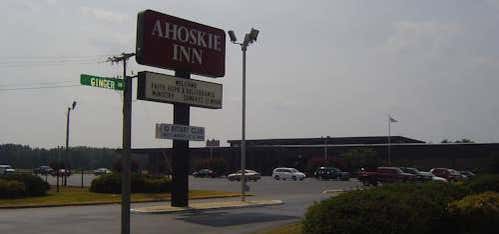 Photo of Ahoskie Inn