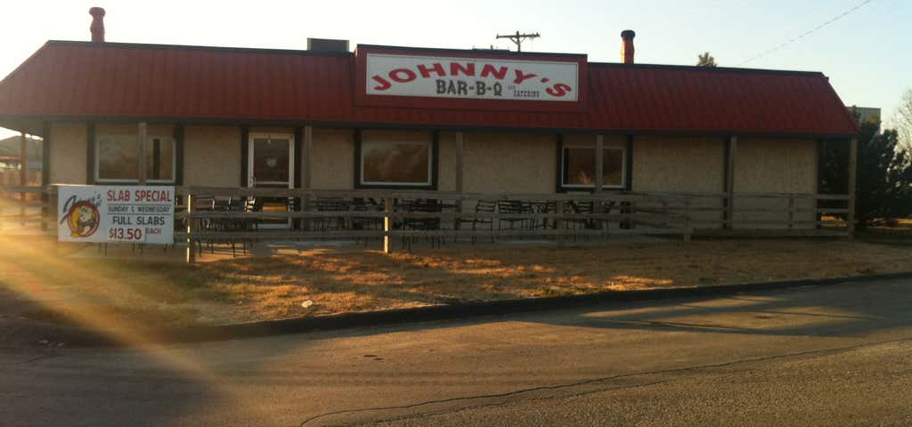 Photo of Johnny's Bar-B-Q