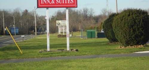 Photo of Red Carpet Inn and Suites