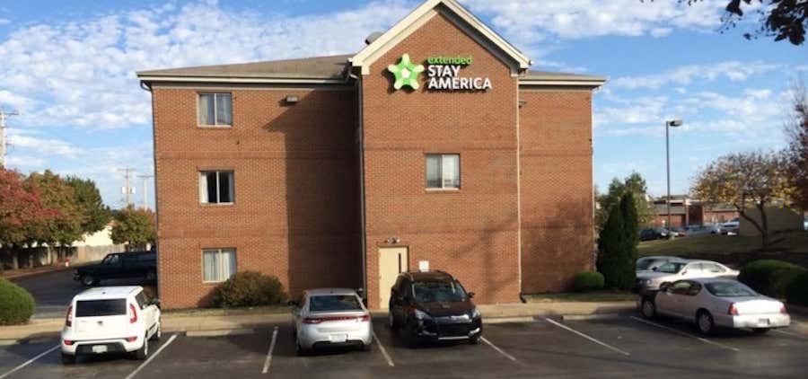 Photo of Extended Stay America - Memphis - Wolfchase Galleria