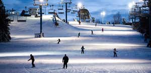 Mt Holly Ski & Snowboard Resort