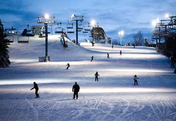 Photo of Mt Holly Ski & Snowboard Resort