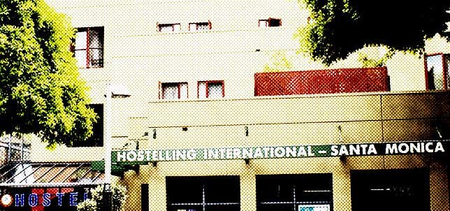 Photo of HI - South Bay Hostel