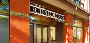 The Church of Scientology of Portland