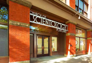 Photo of The Church of Scientology of Portland