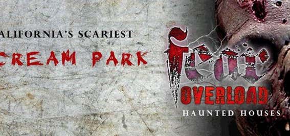 Photo of Fear Overload Scream Park