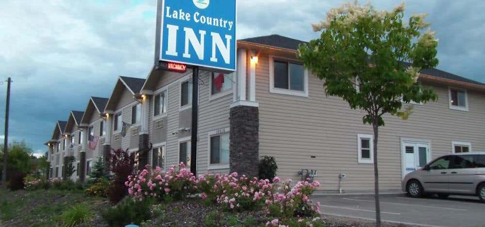 Photo of Lake Country Inn