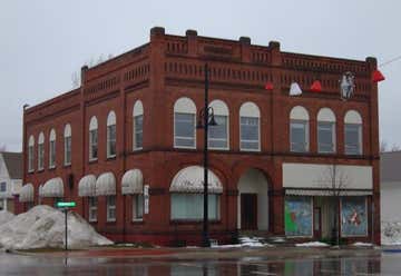 Photo of Old Bank of Newberry