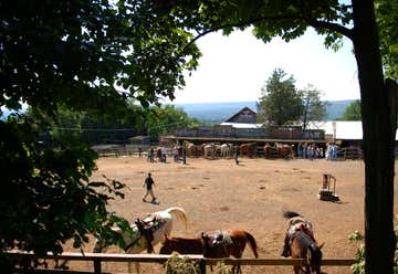 Photo of Pinegrove Family Dude Ranch