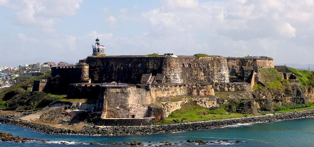 Photo of San Juan