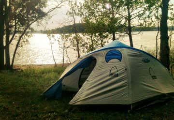 Photo of Deam Lake Campground 