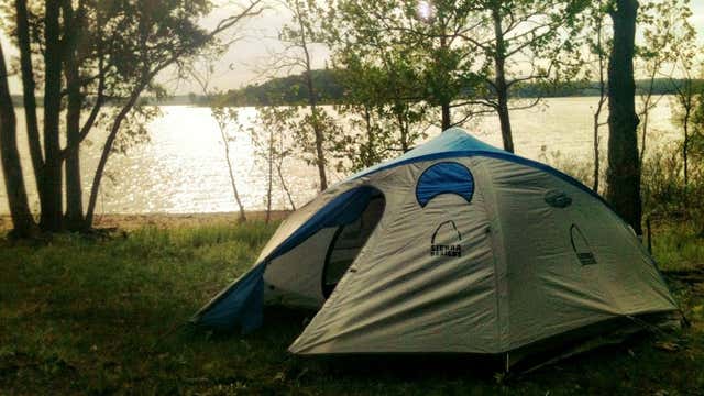 Deam Lake State Rec Area Borden IN Roadtrippers