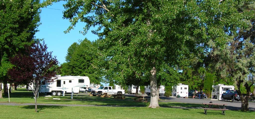 Photo of Bay Hide Away RV Park & Campground
