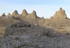Photo of Desert USA