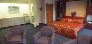 Magnuson Hotels Mineral Wells Inn And Suites