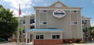 Suburban Extended Stay Hotel of Tampa - Airport West