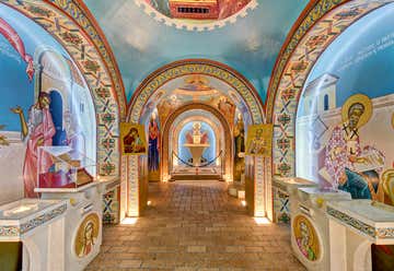 Photo of St. Photios Greek Orthodox Shrine