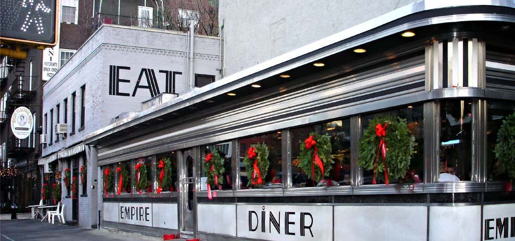 Photo of The Diner
