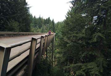 Photo of High Steel Bridge