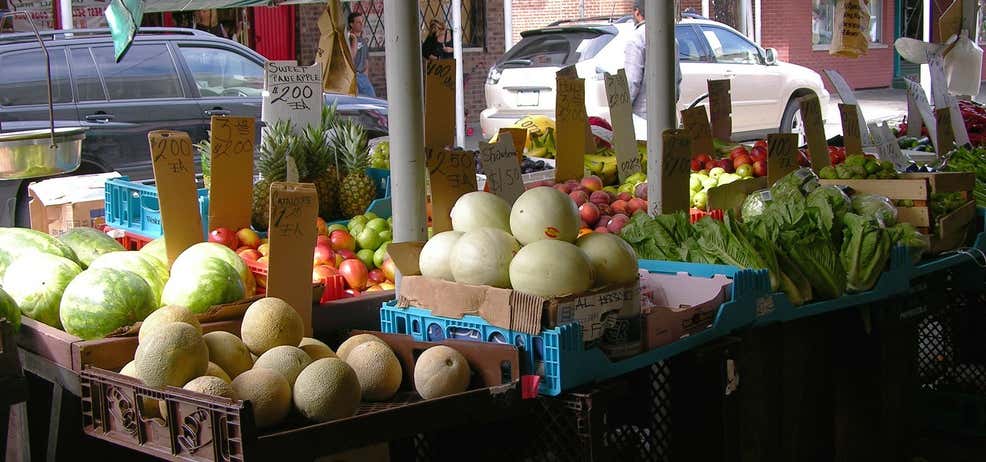 Photo of Italian Market