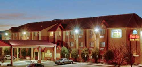 Photo of Western Skies Inn and Suites Los Lunas