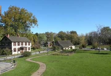 Photo of Fort Hunter Mansion And Park